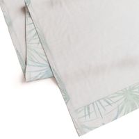 Saw Palmettos Beachside Faded 150L