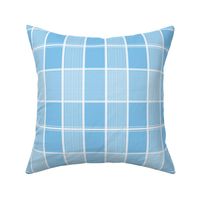 Mille Picnic Tartan neptune 2