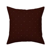 Carnival Glass Dots - Dark