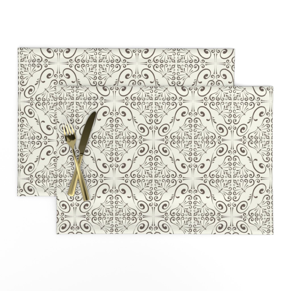 new tile-off-white warm grey-ch