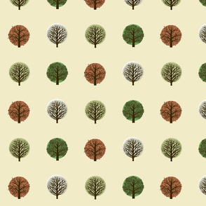 seasons-dot-greenish cream