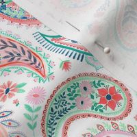 spring paisley small