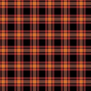 Autumnal Plaid