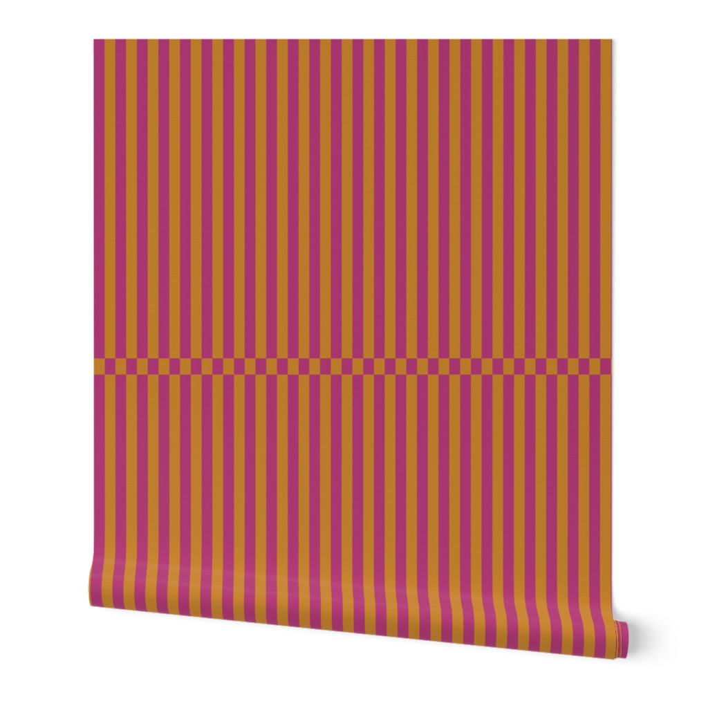 pinstripe-magenta_gold