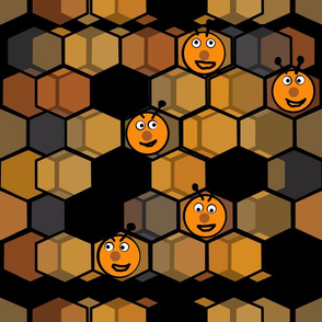 honeycomb