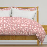 lobster love rose pink | medium