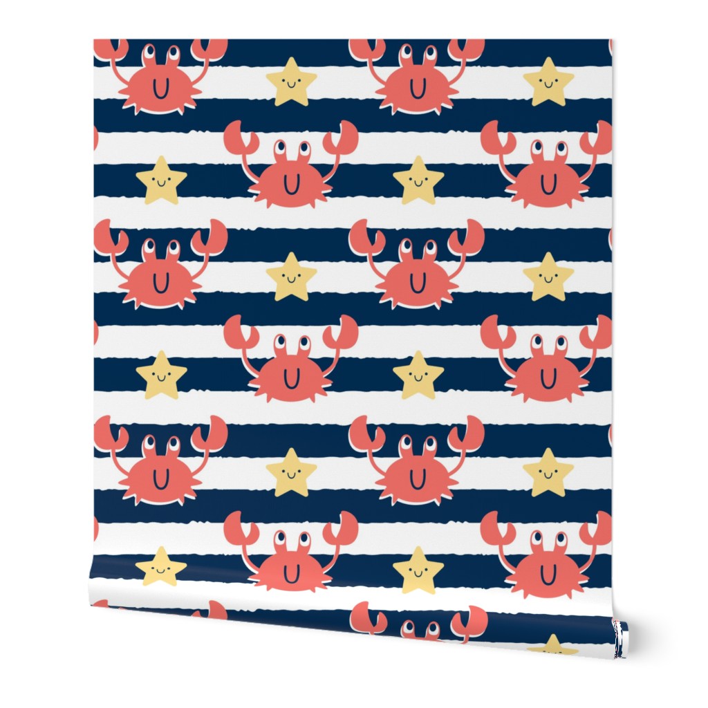 Nursery Nautical