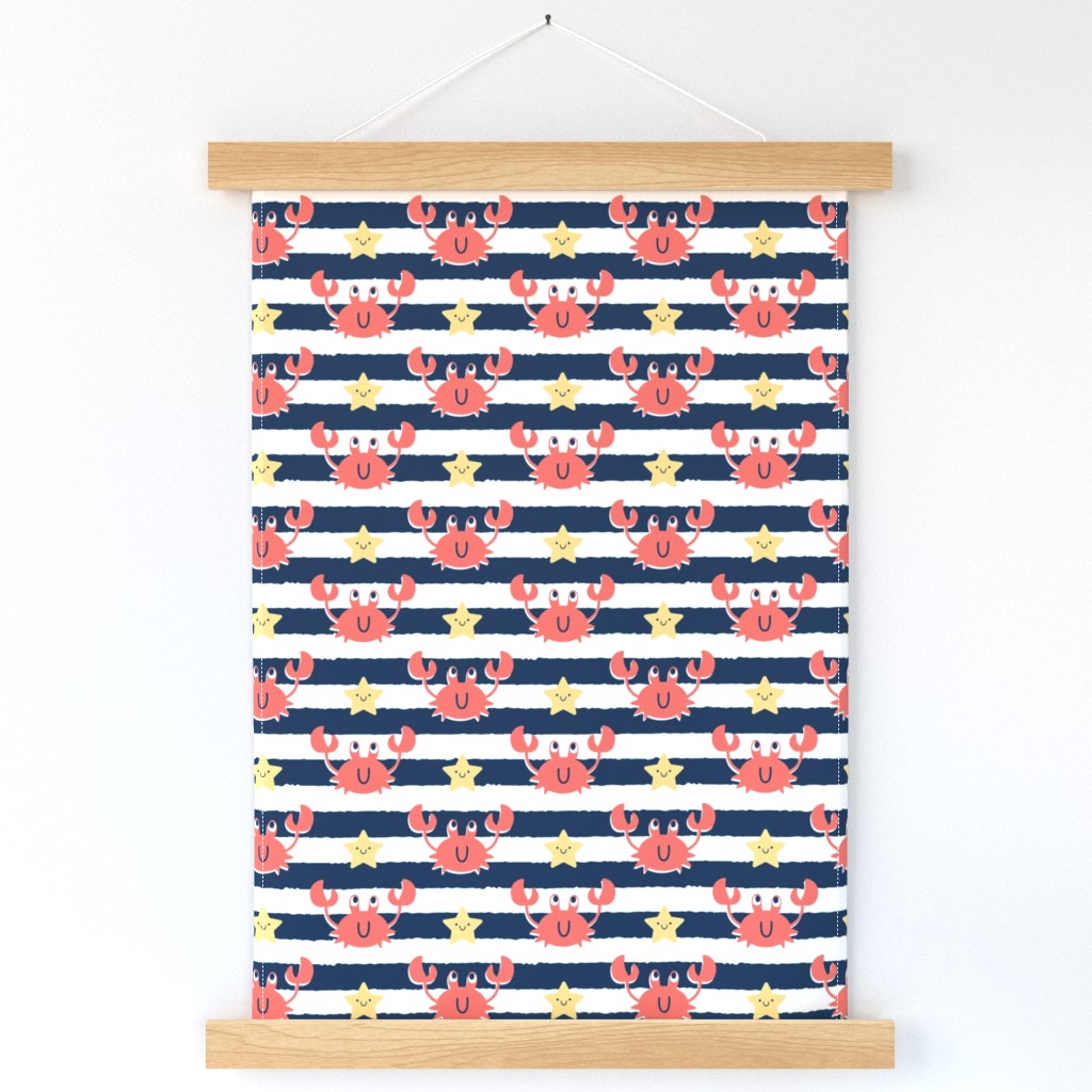 Nursery Nautical