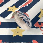 Nursery Nautical