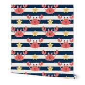 Nursery Nautical