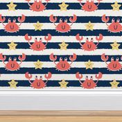 Nursery Nautical