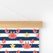 Nursery Nautical