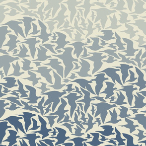  Flight of the Pigeons Wallpaper