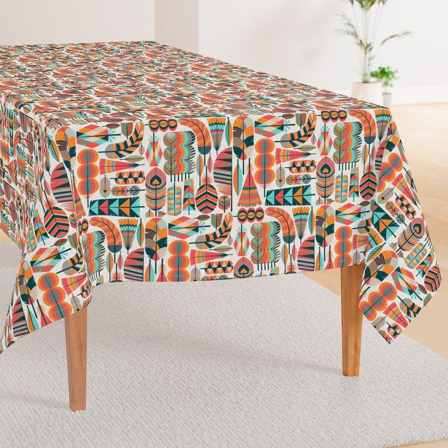 HOME_GOOD_RECTANGULAR_TABLE_CLOTH