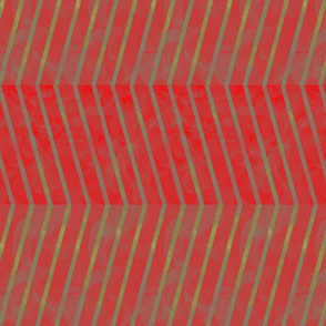 herringbone_red_olive