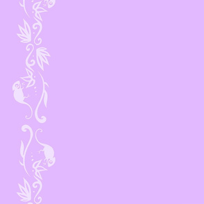 Park Rapunzel Pascal Border