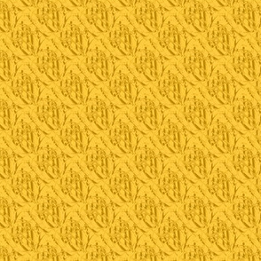 Yellows Warp Brush 2