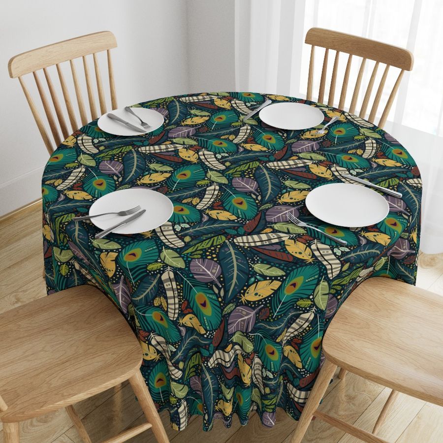 HOME_GOOD_ROUND_TABLE_CLOTH