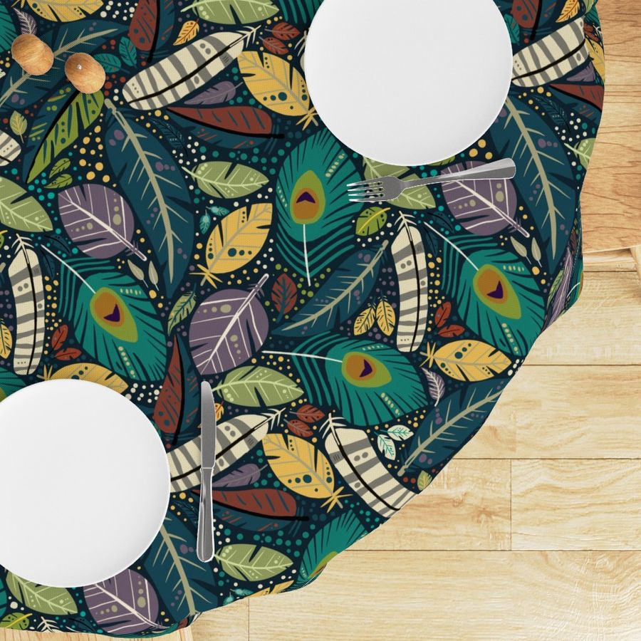 HOME_GOOD_ROUND_TABLE_CLOTH