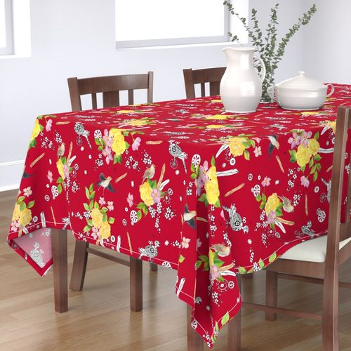 HOME_GOOD_RECTANGULAR_TABLE_CLOTH