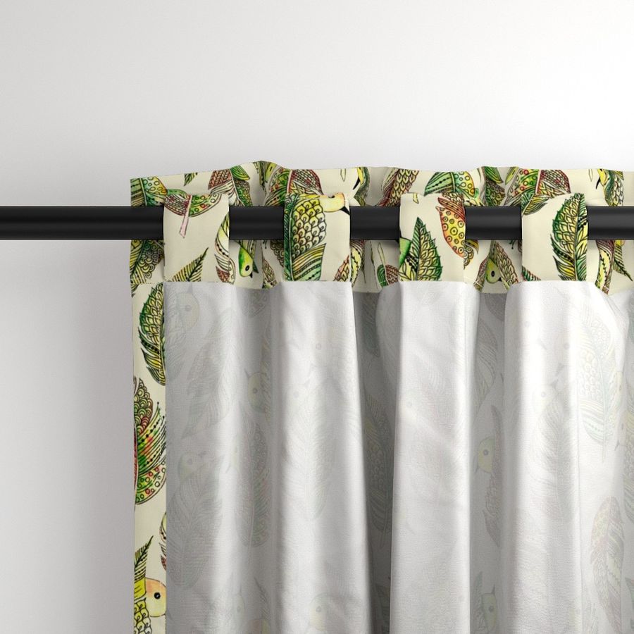 HOME_GOOD_CURTAIN_PANEL