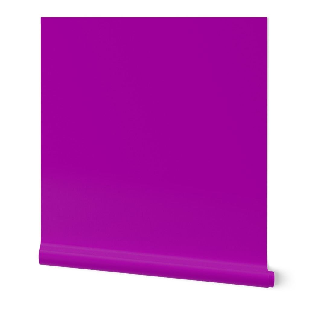 80s purple solid