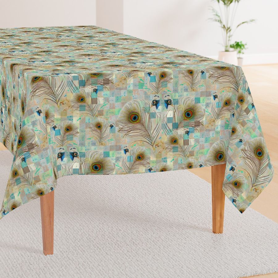 HOME_GOOD_RECTANGULAR_TABLE_CLOTH