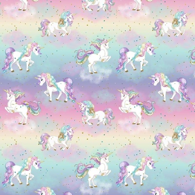 Premium AI Image | Whimsical Unicorn Wallpaper Enchanted Fantasy and Magic-tiepthilienket.edu.vn