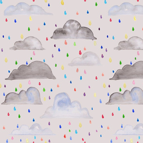 clouds-and-rainbow-drops-water-colour-001