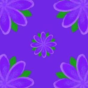 Purple_Water_Lily_-_Indigo_