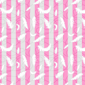 Pink Stripes_Pink Stripes