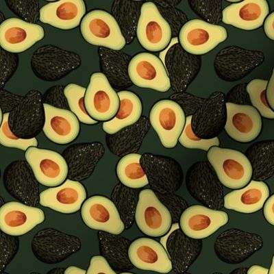 Avocados