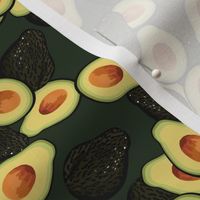 Avocados