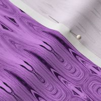 DSC5 -  Wide - Baroque Cathedral Stripes in Violet and Lavender aka Ornate Art Deco Stripes