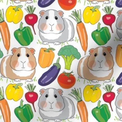 guinea-pigs-and-veggies