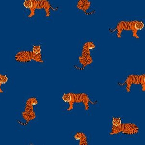 Tigers