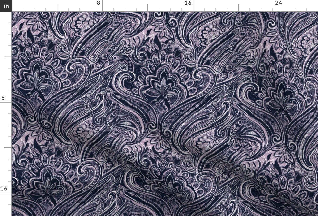 paisley_plum_lilac_velvet