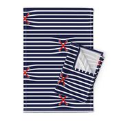 squeezed sailor stripes 2