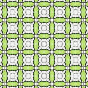 Joffiah's Tiles - Green