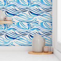 Nautical Waves