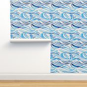 Nautical Waves