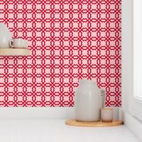 Geo Tile Toffee Apple