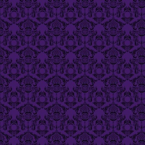 Haunted Mansion Inspired Wallpaper