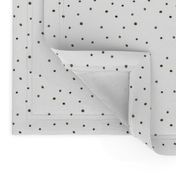 Polka dot pattern