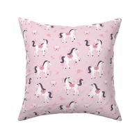 PonyTale SMALL pink