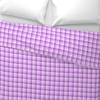 Purple Plaid for Hearts, medium