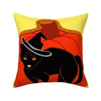 PumpkinBlackCatPillow-fixed