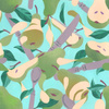 Teatowel_1_-_pears