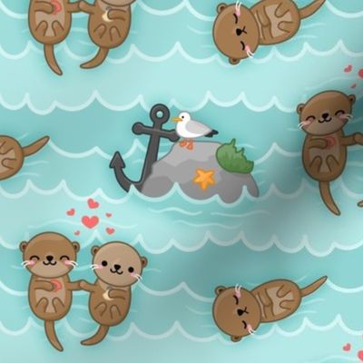 Otter-cal Nautical