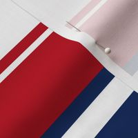 Nautical Stripes BG